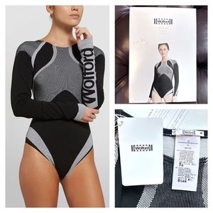 Wolford True Body bodysuit